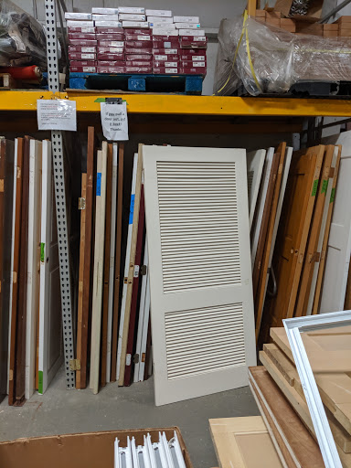 Building Materials Store «Habitat for Humanity ReStore Lakeshore», reviews and photos, 12727 Riley St, Holland, MI 49424, USA