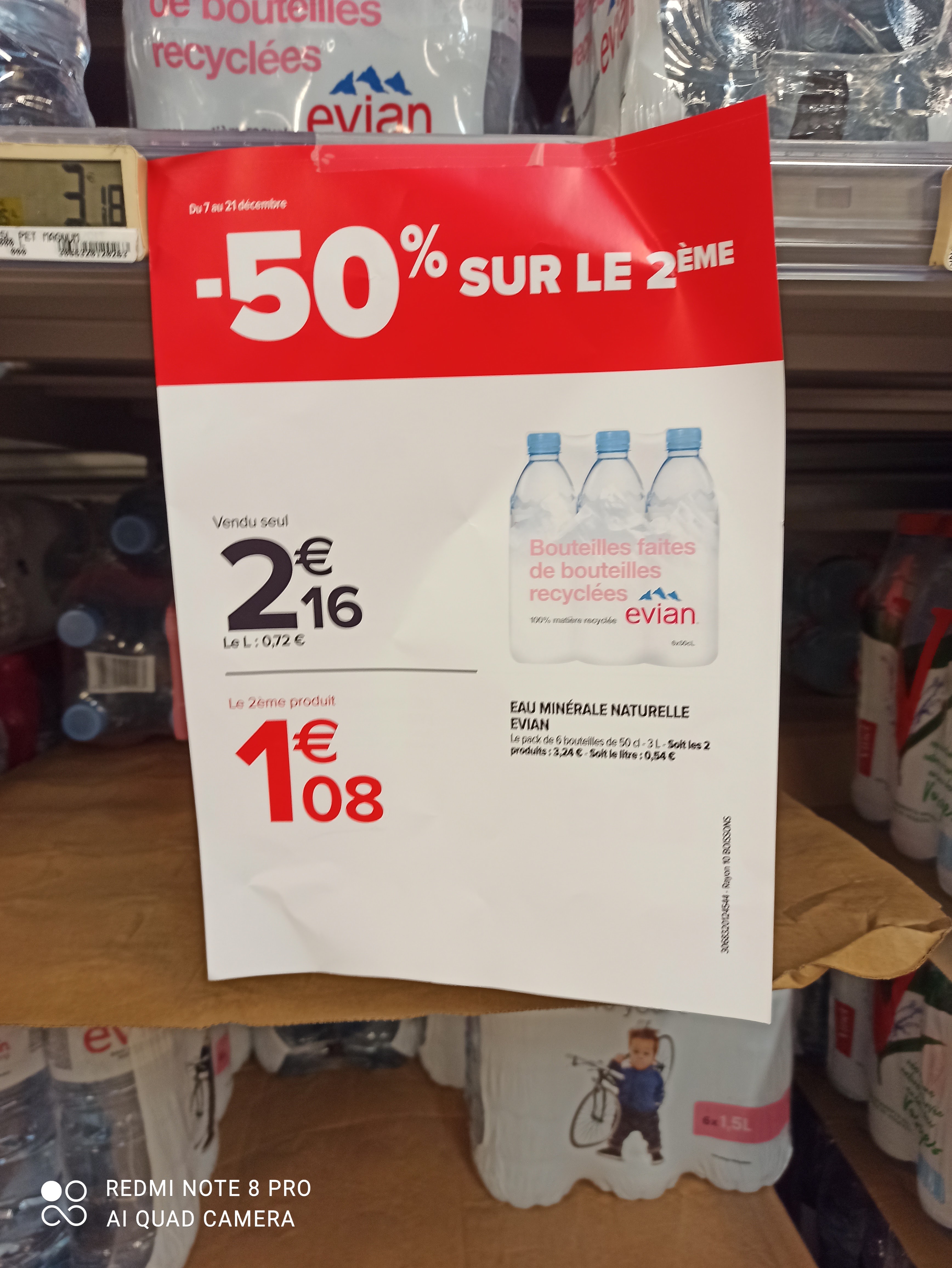 Photo n° 2 de l'avis de Alla.i fait le 03/10/2020 à 14:23