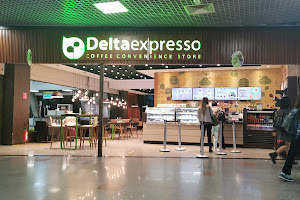 Deltaexpresso image