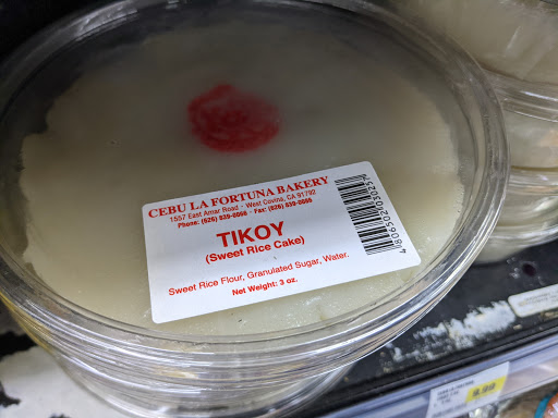 Asian Grocery Store «Island Pacific Supermarket», reviews and photos, 2110 Springs Rd, Vallejo, CA 94591, USA