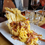 Photo n°1 de l'avis de Giulia.u fait le 21/03/2022 à 13:42 sur le  Magna Roma à Catania