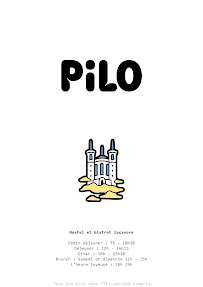Les plus récentes photos du Pilo Restaurant à Lyon - n°9