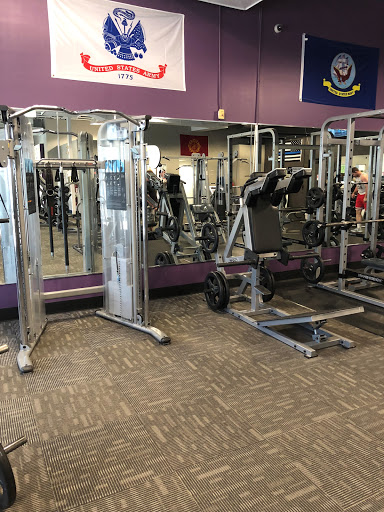 Gym «Anytime Fitness», reviews and photos, 2585 S Lewis Way, Lakewood, CO 80227, USA