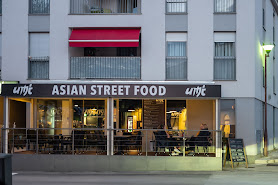 Umi Asian streetfood
