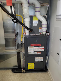 Total Comfort Heating, Air Conditioning & Plumbing - Photo 4 - Car repair in Fredericksburg, VA, Fredericksburg