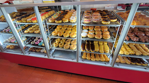 Dessert Shop «Ontario Donuts», reviews and photos, 1923 E 4th St, Ontario, CA 91764, USA