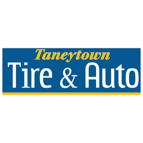 Tire Shop «Taneytown Tire and Auto», reviews and photos, 418 E Baltimore St, Taneytown, MD 21787, USA