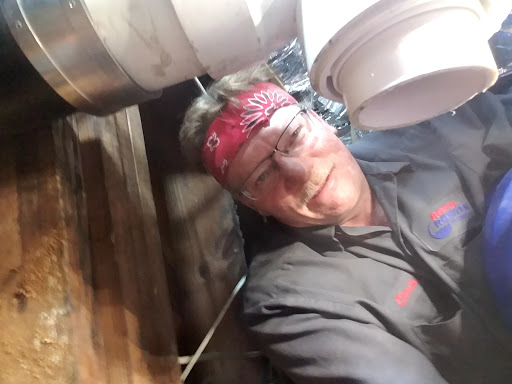 Plumber «Roto-Rooter Plumbing & Drain Services», reviews and photos, 4480 Bridgeway Ave b, Columbus, OH 43219, USA