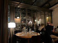 Atmosphère du Restaurant français Jaja à Paris - n°3