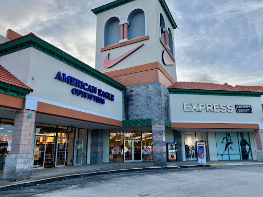 Shopping Mall «St. Augustine Premium Outlets», reviews and photos, 2700 FL-16, St Augustine, FL 32092, USA