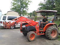 A-Way Stump Grinding & Lawn Care - Photo 2 - Car repair in , Nashville