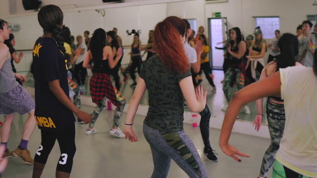 Reviews of Mash It Up Dance in Northampton - Dance school