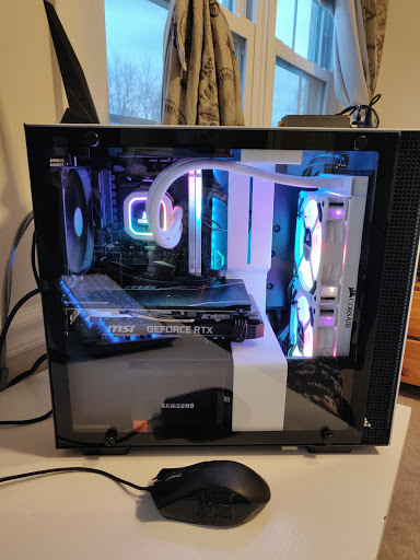 Computer Repair Service «DPC Computer Repair Sales and Recycle», reviews and photos, 1163 E Ogden Ave #701, Naperville, IL 60563, USA