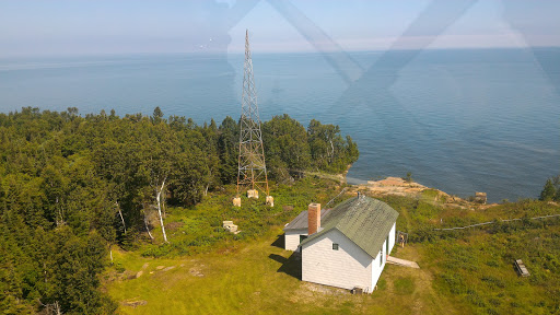 National Park «Apostle Islands National Lakeshore», reviews and photos, 415 Washington Ave, Bayfield, WI 54814, USA