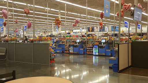 Discount Store «Walmart», reviews and photos, 305 Singing View, Spring Branch, TX 78070, USA