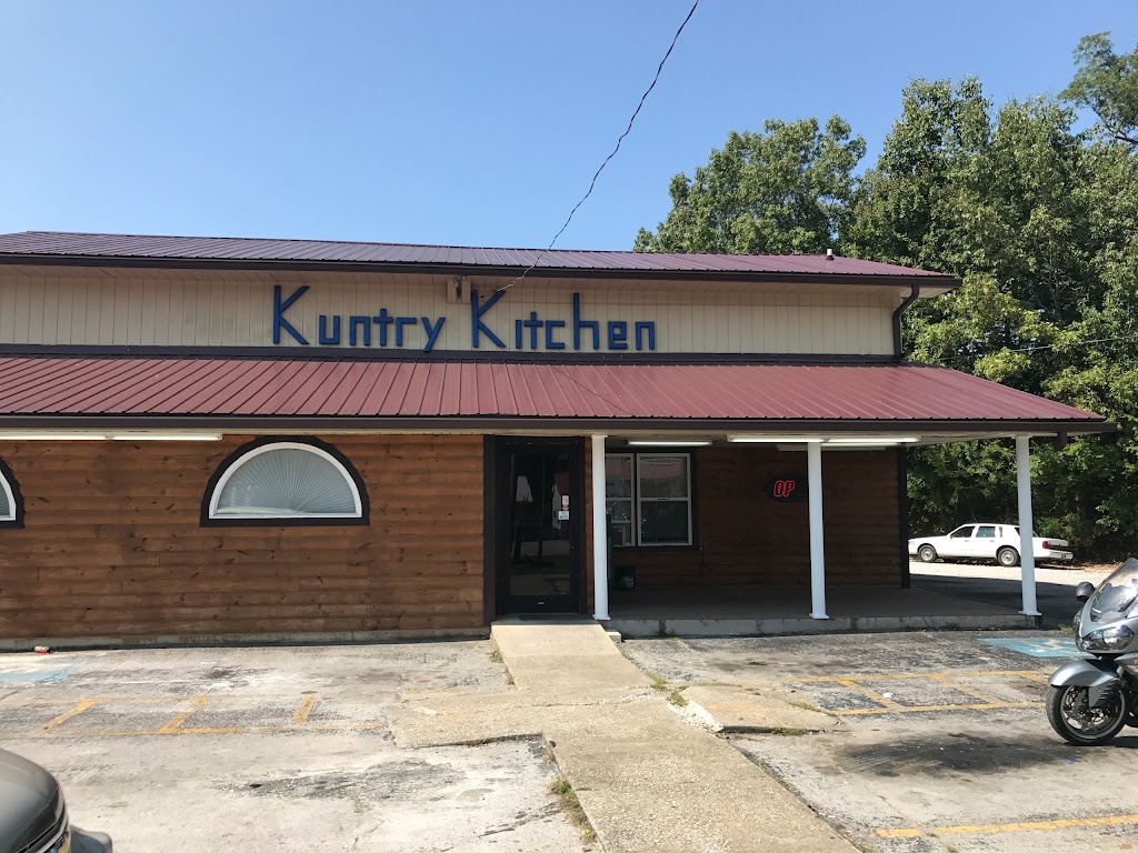 Kuntry Kitchen 42261