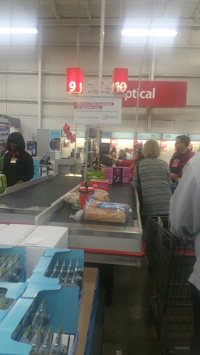 Warehouse club «BJ’s Wholesale Club», reviews and photos, 2 Chevy Dr, East Syracuse, NY 13057, USA