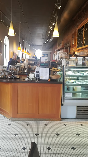 Coffee Shop «Arabica Coffee House», reviews and photos, 2 Free St, Portland, ME 04101, USA