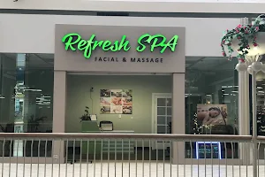 Refresh Spa image