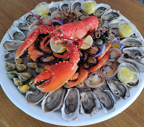 Photo n°93 de Huitres & Compagnie à Rognonas ()