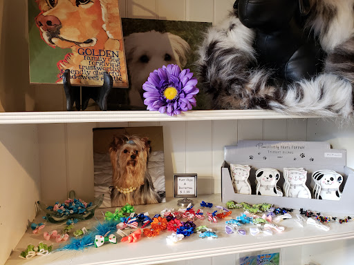 Pet Supply Store «Beach Puppy», reviews and photos, 614 Broadway St, Seaside, OR 97138, USA