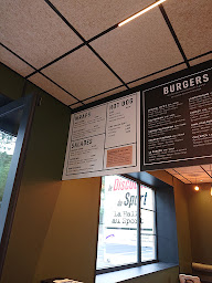 Photo n°5 de Jack's Burgers - Hossegor Zone à Soorts-Hossegor ()
