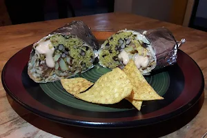 BURRITO FACTORY MEXICAN CAFE - Healthy Food Restaurant - Mexican Food In Colaba Mumbai image