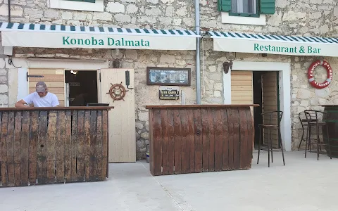 Konoba Dalmata image