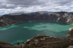 Reserva Ecológica Los Illinizas image