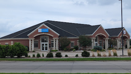 Central Nebraska Specialty Clinic - South: Matthew Stritt, MD