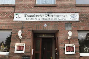 Danndorfer Bierbrunnen image