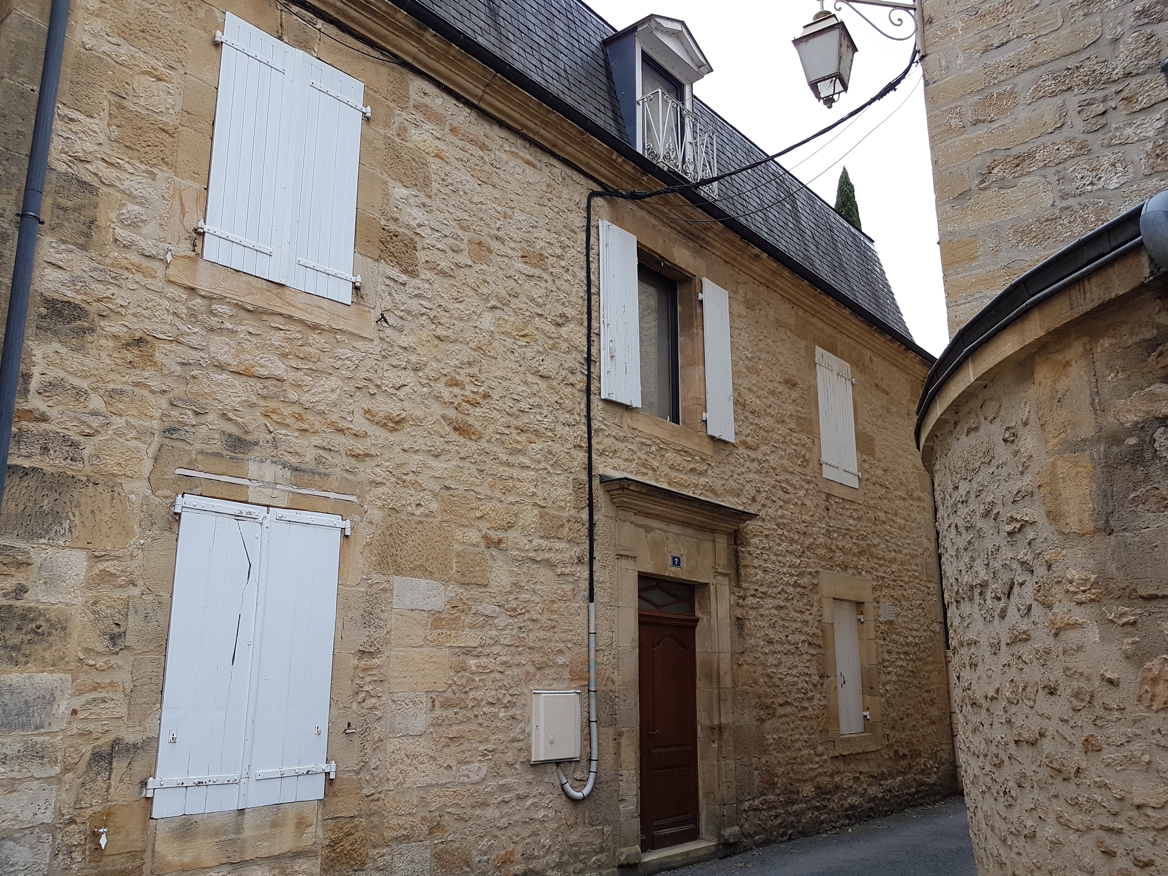Photo n° 10 de l'avis de Samuel.a fait le 03/01/2019 à 07:07