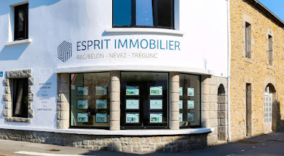 Esprit Immobilier à Riec-sur-Bélon