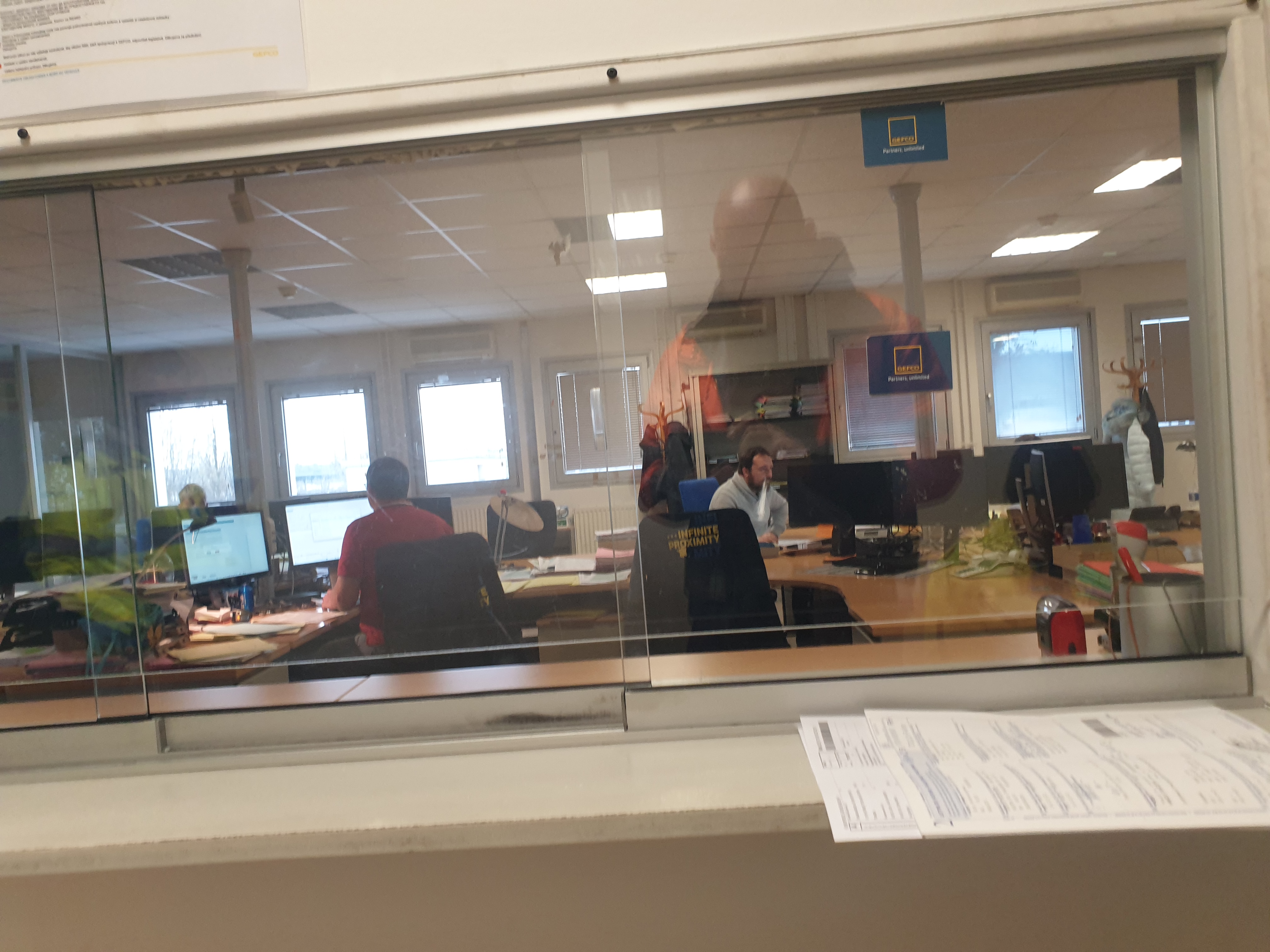 Photo n° 1 de l'avis de constantin.r fait le 16/12/2022 à 11:40