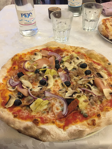 La Bosca in Santarcangelo di Romagna, Provincia di Rimini