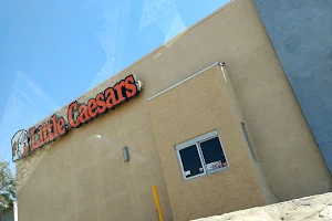 Little Caesars Pizza image