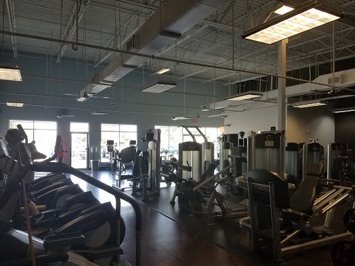 Gym «Anytime Fitness», reviews and photos, 6110 N U.S. Hwy 41, Apollo Beach, FL 33572, USA