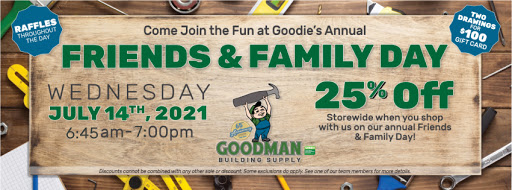 Hardware Store «Goodman Building Sply Co», reviews and photos, 775 Redwood Hwy, Mill Valley, CA 94941, USA