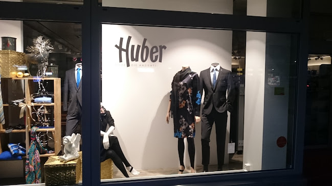 Mode Huber AG