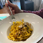 Photo n°1 de l'avis de Manuela. fait le 03/06/2021 à 21:19 sur le  Ristorante Il Querini Da Zemin Ex Genziana à Altavilla Vicentina