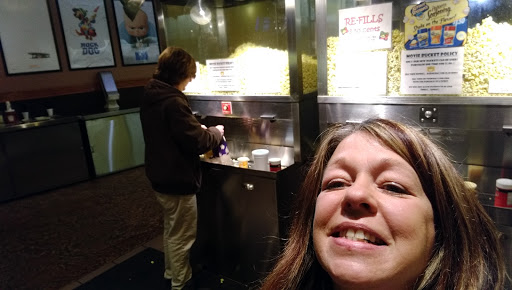 Movie Theater «M-89 Cinema», reviews and photos, 392 Cross Oaks Dr, Plainwell, MI 49080, USA