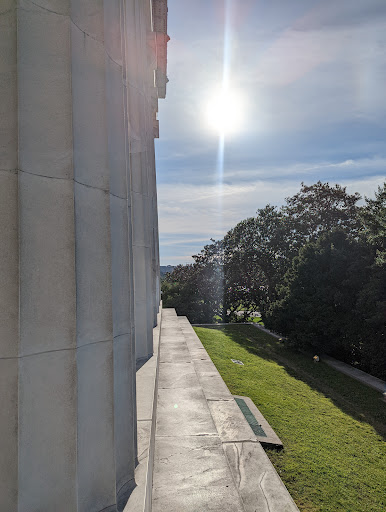 Monument «Lincoln Memorial», reviews and photos, 2 Lincoln Memorial Cir NW, Washington, DC 20037, USA