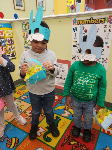 Child Care Agency «Step One Academy Child Care», reviews and photos, 222 E 5th St, Plainfield, NJ 07060, USA