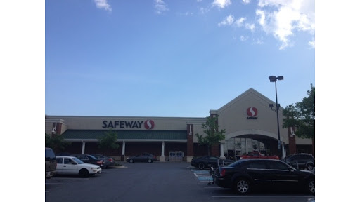 Safeway, 7643 Arundel Mills Blvd, Hanover, MD 21076, USA, 