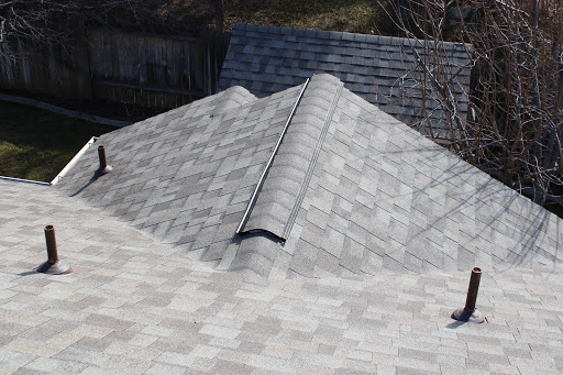 Roofing Contractor «Idaho Roofing Contractors», reviews and photos, 3806 E Newby St #105, Nampa, ID 83687, USA