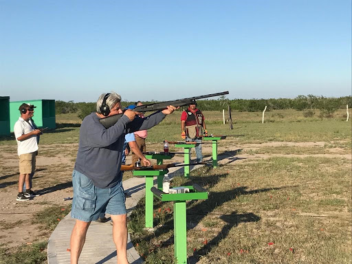 Club Deportivo De Tiro Rodolfo Bazan Serrato Tiradores, Cazadores Y Pescadores Asociados De Matamoros A.C.