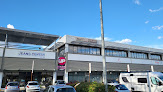 Centre commercial des 7 collines Nîmes