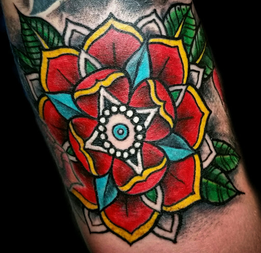 Explore small sister tattoo ideas, creative tattoo ideas in College Station, available at The Ineffable Tattoo Experience