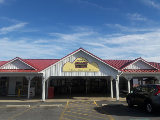 Produce Market «Miller Farms», reviews and photos, 10140 Piscataway Rd, Clinton, MD 20735, USA