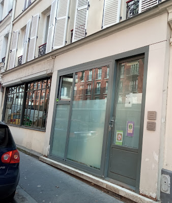 Aurélie Bralé Diététicienne Nutritionniste à Paris